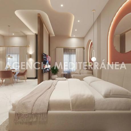 Local en calle Thiviers, 7