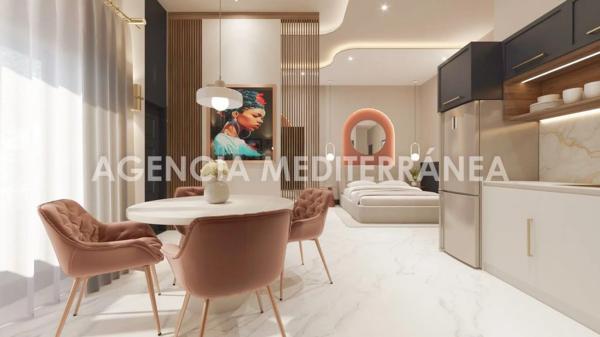 Local en calle Thiviers, 7