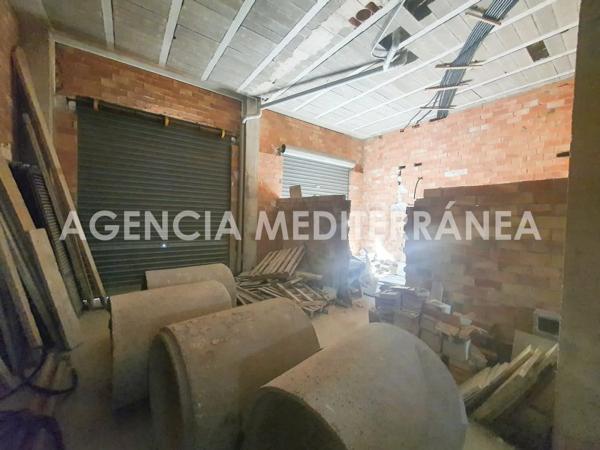 Local en calle Thiviers, 7