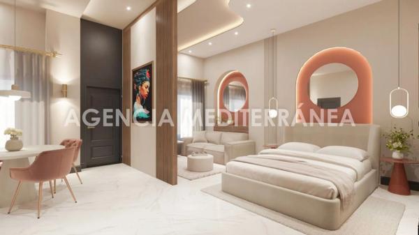 Local en calle Thiviers, 7