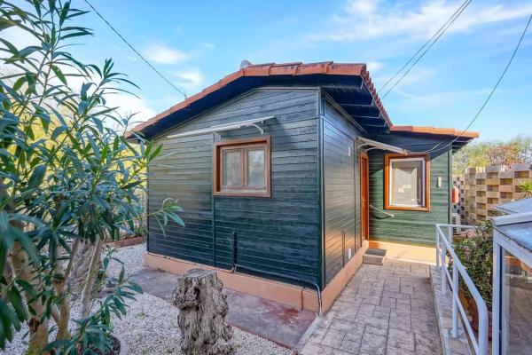 Local en Cap Martí - Pinomar