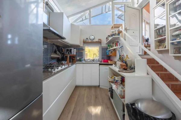 Local en Cap Martí - Pinomar