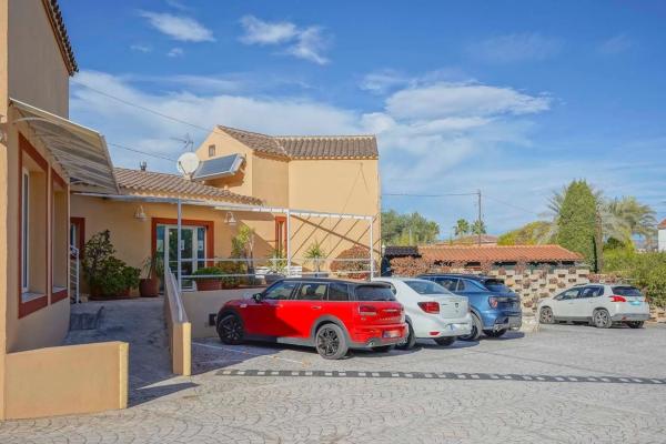 Local en Cap Martí - Pinomar