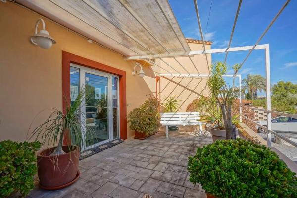 Local en Cap Martí - Pinomar