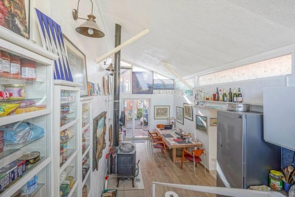 Local en Cap Martí - Pinomar