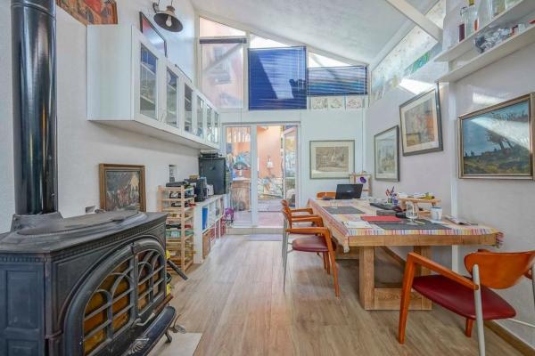 Local en Cap Martí - Pinomar