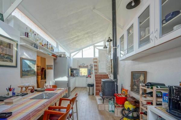 Local en Cap Martí - Pinomar