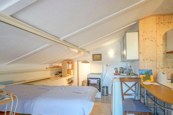 Local en Cap Martí - Pinomar