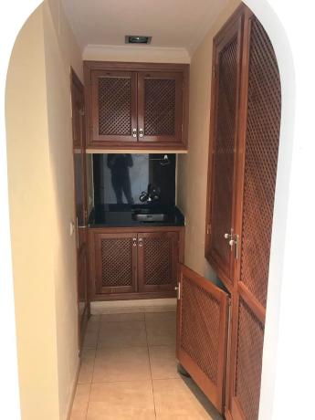 Local en Montañar-El Arenal