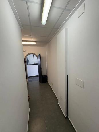 Local en avenida dels Tamarits