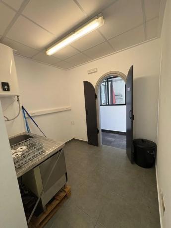 Local en avenida dels Tamarits