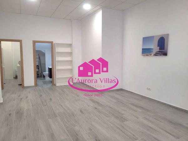 Local en Centro Ciudad