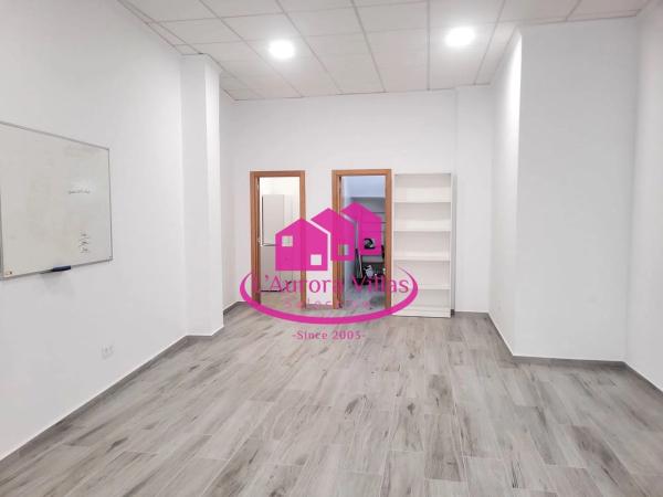 Local en Centro Ciudad