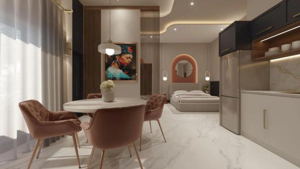 Local en calle Thiviers s/n