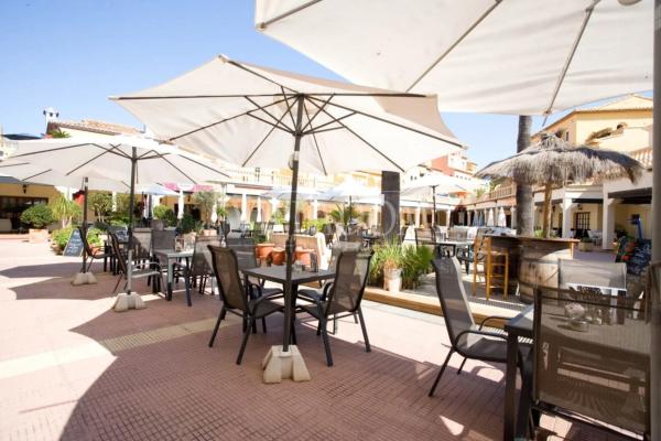 Local en avenida del Pla