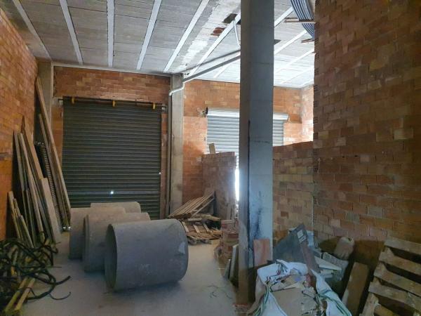 Local en calle Thiviers s/n