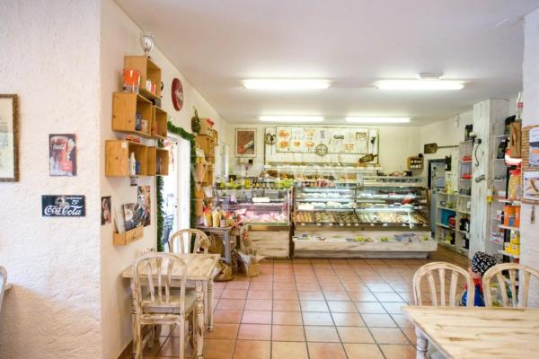 Local en avenida del Pla