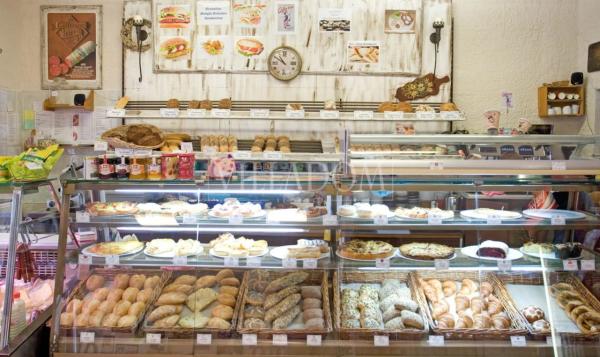 Local en avenida del Pla