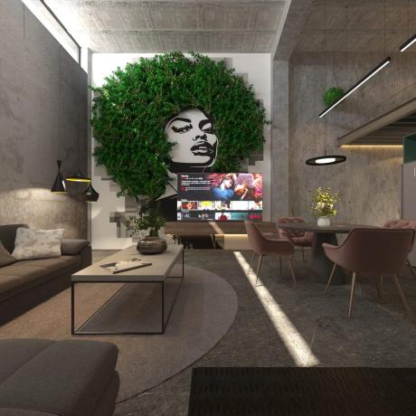 Local en calle Thiviers s/n