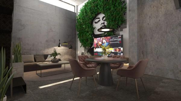 Local en calle Thiviers s/n