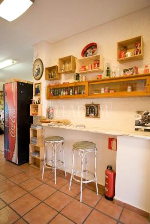 Local en avenida del Pla