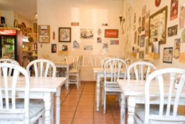 Local en avenida del Pla