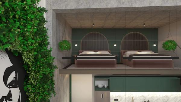 Local en calle Thiviers s/n