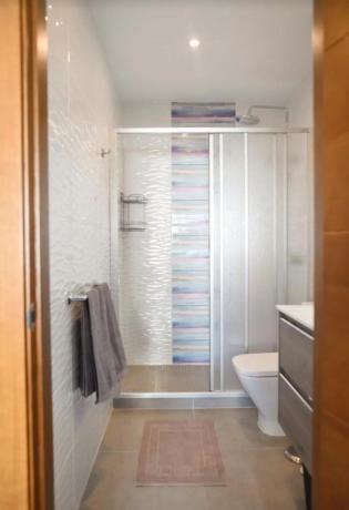 Hotel, centro de fitness en calle Roques