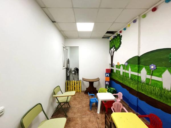 Local en Centro Ciudad