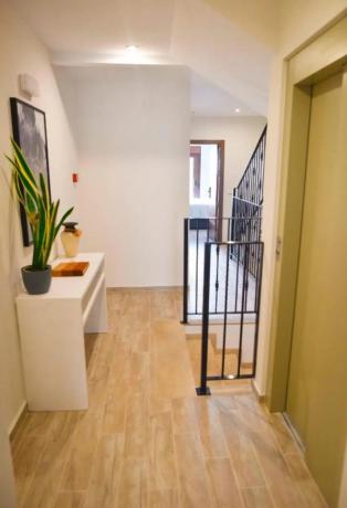 Hotel, centro de fitness en calle Roques