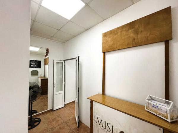 Local en Centro Ciudad