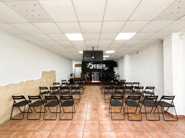 Local en Centro Ciudad