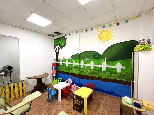 Local en Centro Ciudad