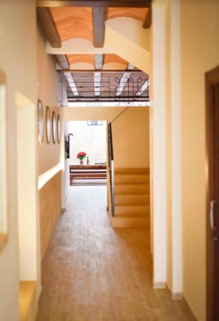 Hotel, centro de fitness en calle Roques