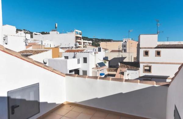 Hotel, centro de fitness en calle Roques