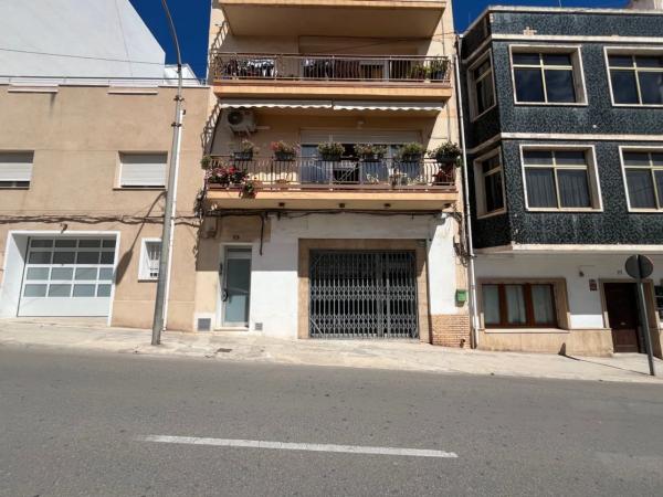 Local en Centro Ciudad