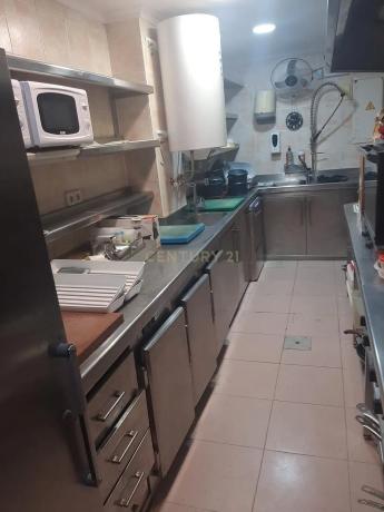 Local en carretera del Cap de la Nau Pla, 137