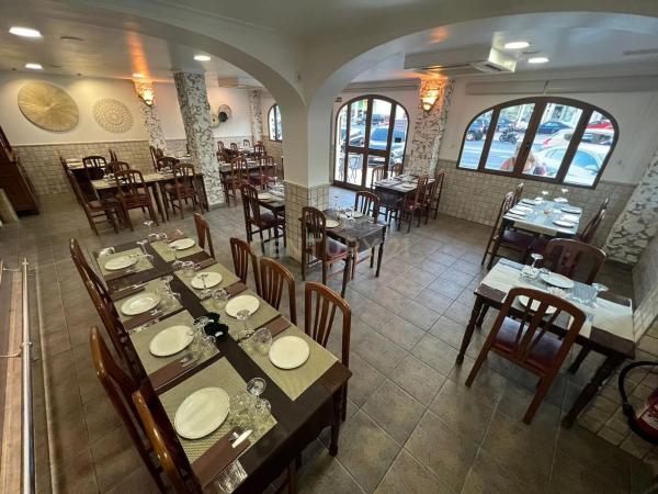 Local en carretera del Cap de la Nau Pla, 137