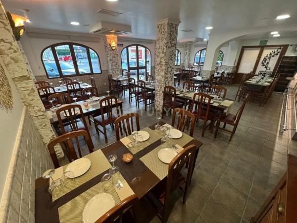 Local en carretera del Cap de la Nau Pla, 137