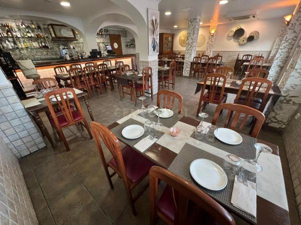 Local en carretera del Cap de la Nau Pla, 137