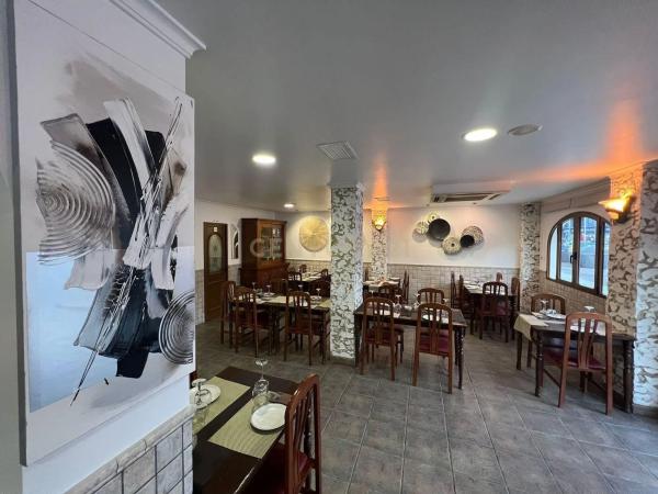 Local en carretera del Cap de la Nau Pla, 137