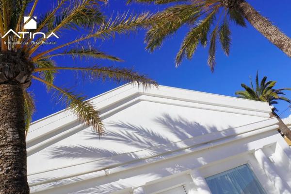 Local en avenida del Mediterráneo