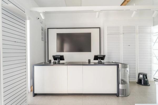 Local en avenida del Mediterráneo s/n