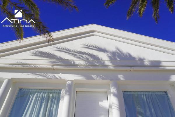 Local en avenida del Mediterráneo