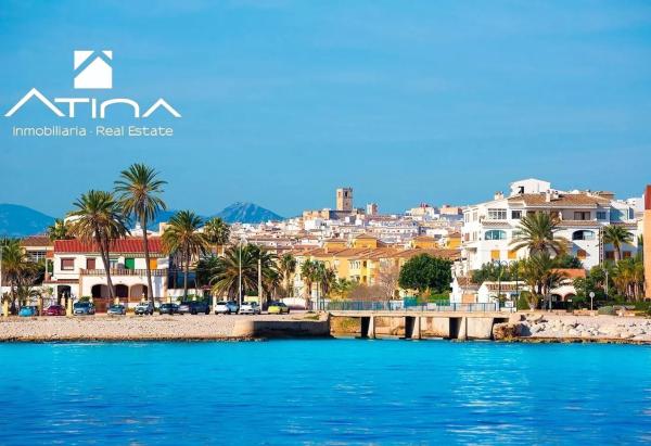 Local en avenida del Mediterráneo