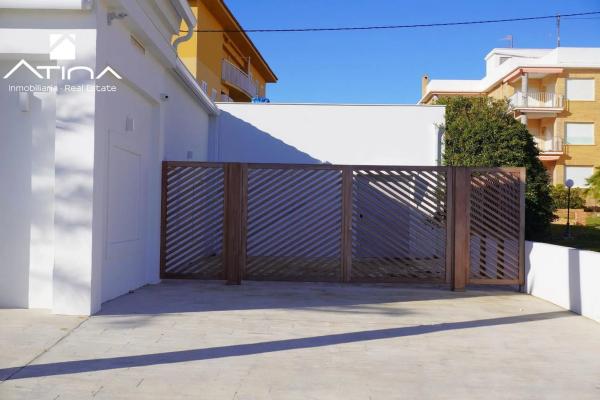 Local en avenida del Mediterráneo