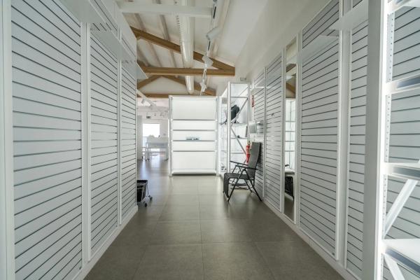 Local en avenida del Mediterráneo s/n