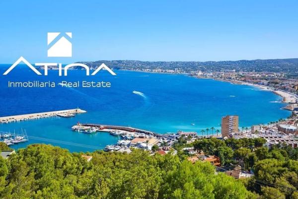 Local en avenida del Mediterráneo