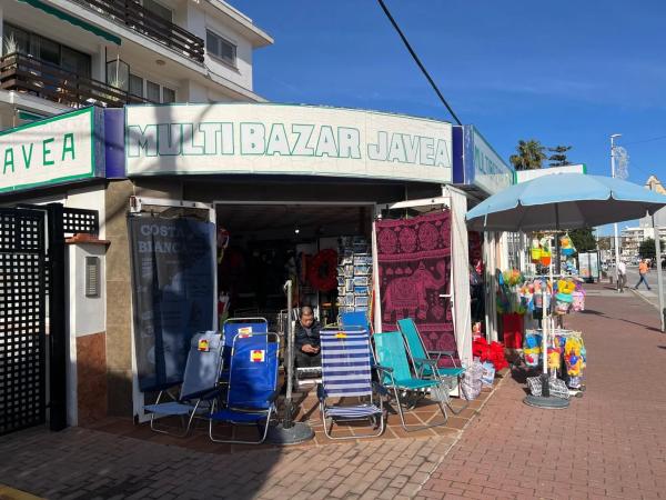 Local en rentabilidad en avenida de la Llibertat, 46