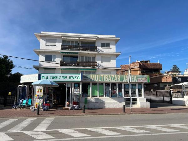 Local en rentabilidad en avenida de la Llibertat, 46